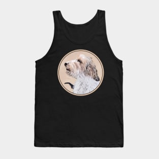 Petit Basset Griffon Vendéen Tank Top